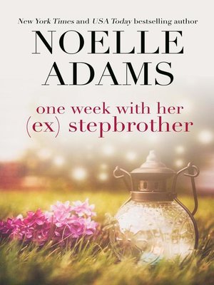 cover image of One Week with her (Ex) Stepbrother
